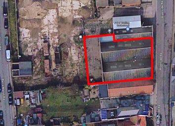 Thumbnail Commercial property for sale in Riverside Road, Gorleston, Great Yarmouth