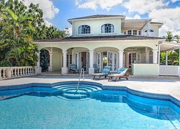 Thumbnail 4 bed property for sale in Palm Grove, Royal Westmoreland, Saint James, Barbados