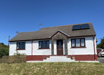 Thumbnail 3 bed bungalow for sale in Picton Close, Templeton, Narberth