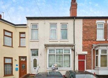 Thumbnail Terraced house for sale in Dora Road, Small Heath, Birmingham, West Midlands