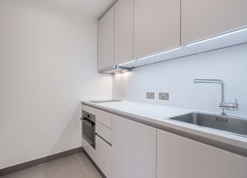 Thumbnail Studio to rent in Greencroft Gardens, London