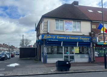 Thumbnail Retail premises to let in Kingsley Road, Hounslow
