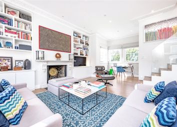 4 bed maisonette for sale in Edith Terrace, London SW10