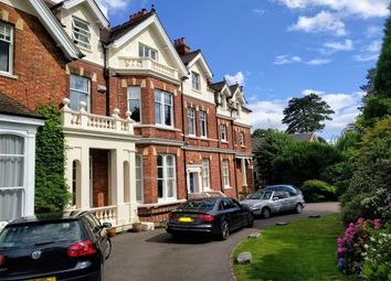 Thumbnail 2 bed flat to rent in Amherst Road, Tunbridge Wells