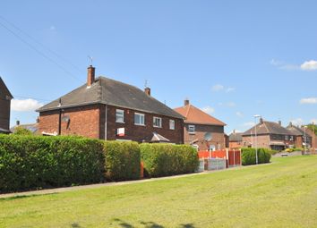 Thumbnail Semi-detached house for sale in Mowbray Walk, Sneyd Green, Stoke-On-Trent