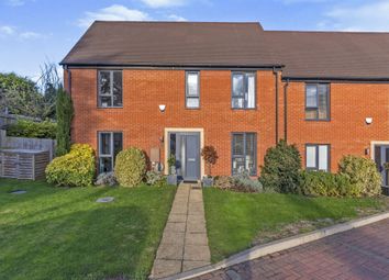 Thumbnail Semi-detached house for sale in Woodbridge Close, Kettering