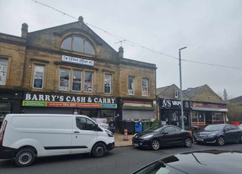 Thumbnail Retail premises to let in King Cross Road, Halifax, West Yorkshire