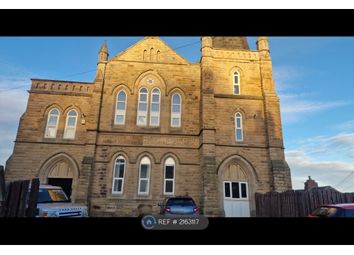 Front Of Building