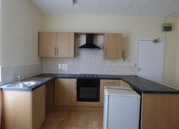 Thumbnail 1 bed flat to rent in Lowergate, Paddock, Huddersfield
