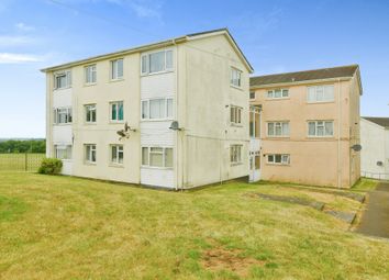 Thumbnail Flat for sale in Barne Close, Plymouth