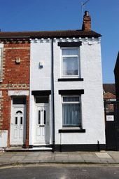 Thumbnail Semi-detached house for sale in Peel Street, Middlesbrough