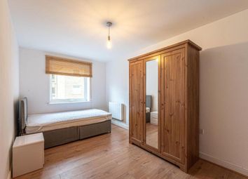 Thumbnail 2 bed flat to rent in Cline Road, London