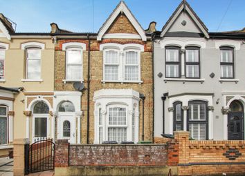 Thumbnail 5 bed terraced house for sale in Hatherley Road, Walthamstow