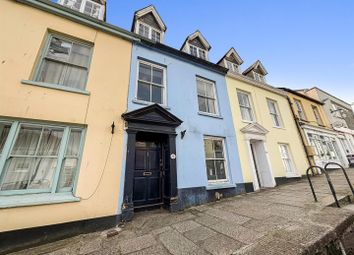 Thumbnail 5 bed terraced house for sale in Audierne, The Terrace, Penryn