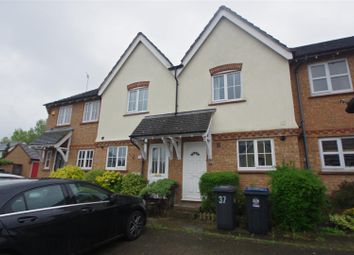 2 Bedroom Terraced house for rent