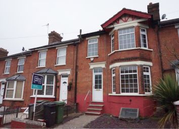 3 Bedroom Terraced house for rent