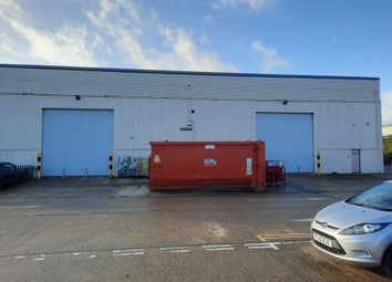 Thumbnail Industrial to let in Hargreaves Road, Groundwell, Swindon