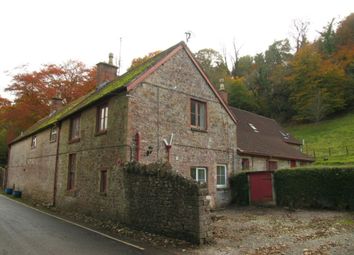 Thumbnail Cottage to rent in Winscombe Hill, Winscombe, North Somerset