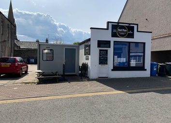 Thumbnail Restaurant/cafe for sale in Nairn, Scotland, United Kingdom