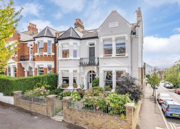 Thumbnail 6 bed semi-detached house for sale in Bernard Gardens, Wimbledon, London