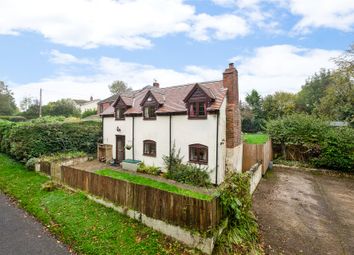 4 bed detached house for sale in Frith Common, Eardiston, Tenbury Wells, Worcestershire WR15