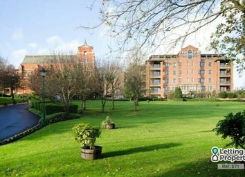 Thumbnail Flat to rent in Chasewood Park, Sudbury Hill, Harrow