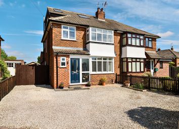 Property listing in Harrogate, North Yorkshire