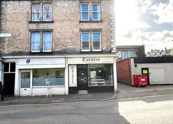 Thumbnail Flat to rent in Machon Bank Road, Sheffield, South Yorkshire