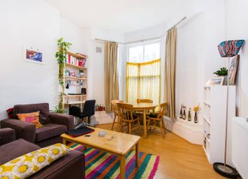 Thumbnail Flat to rent in Louvaine Road, Clapham Junction, London