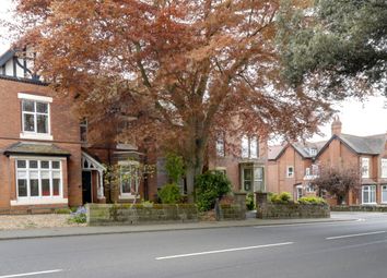 Thumbnail Detached house for sale in Ashby Road, Burton-On-Trent, Staffordshire