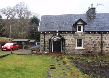 Thumbnail 2 bed cottage for sale in Tomich, By Beauly, Inverness-Shire