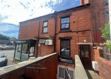Thumbnail End terrace house for sale in Kirkstall Industrial Park, Kirkstall Road, Leeds