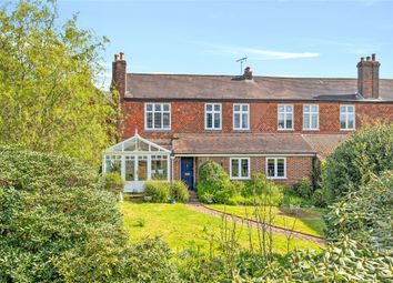 Thumbnail Semi-detached house for sale in Hogscross Lane, Chipstead, Coulsdon, Surrey