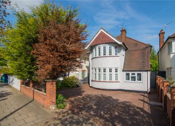 Thumbnail Detached house for sale in Chertsey Road, Twickenham