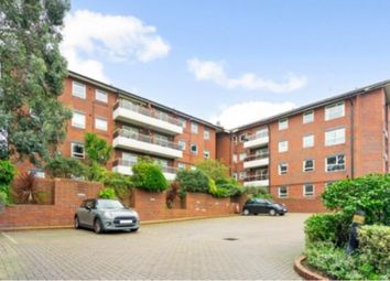 Thumbnail 2 bed flat for sale in Finchley Road, London