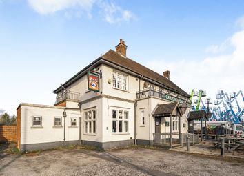 Thumbnail Retail premises for sale in The Carpenters Arms, 1370 Uxbridge Road, Hayes
