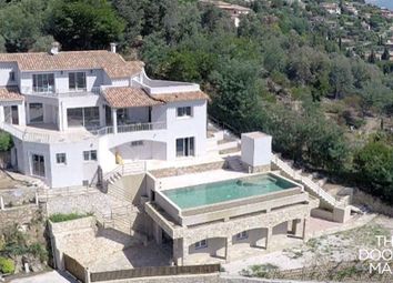 Thumbnail 6 bed villa for sale in 06210 Mandelieu-La Napoule, France