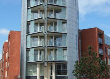 Thumbnail 2 bed flat to rent in Daisy Spring Works, Dun Street, Sheffield