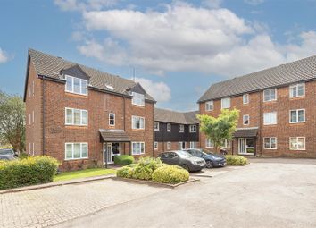 Thumbnail 2 bed flat for sale in Twyford Road, St.Albans
