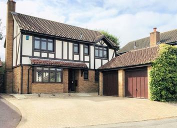 4 Bedrooms Detached house for sale in Kings Acre, Downswood, Maidstone, Kent ME15