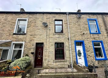 Thumbnail Terraced house for sale in Mitchell Street, Colne