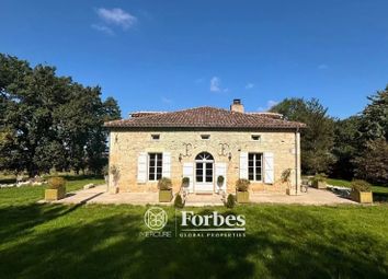 Thumbnail 4 bed property for sale in Saint-Clar, 82120, Midi-Pyrenees, France