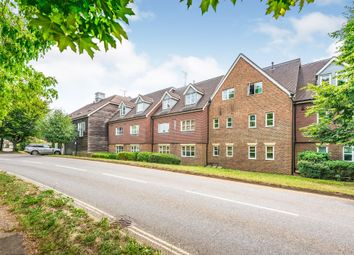 Thumbnail 1 bed flat for sale in Brookhill Road, Copthorne, Crawley