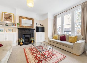 4 bed flat for sale in Park Hill, London SW4