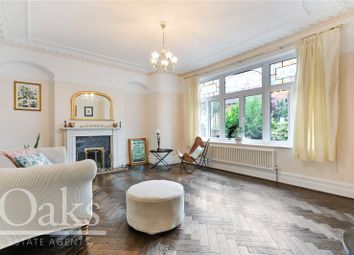 Thumbnail Semi-detached house for sale in Outram Road, Addiscombe, Croydon
