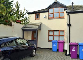 Thumbnail 2 bed semi-detached house to rent in Chapel Court, Durning Road, Kensington