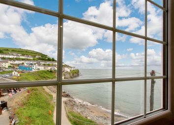 Property listing in New Quay, Ceredigion