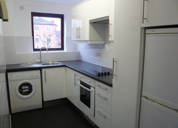 Thumbnail Flat to rent in Portland Road, Leicester