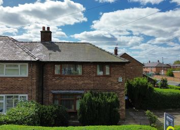 Thumbnail Semi-detached house for sale in Poplars Avenue, Warrington