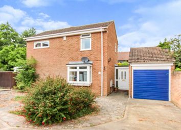 Thumbnail 3 bed detached house for sale in Chorefields, Kidlington